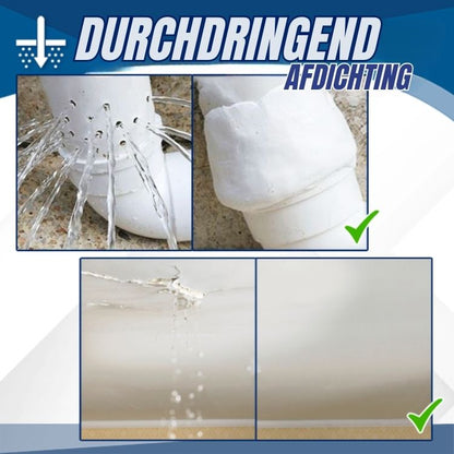 Buy One Get One Free | Leak Protection Sealant for Leaks