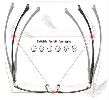 Smart Progressive Glasses for Enhanced Vision