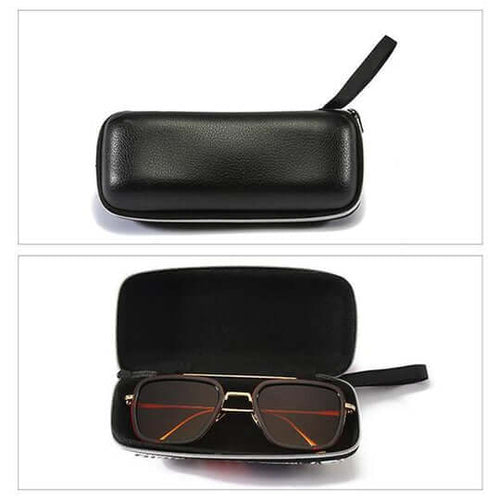 Intelligent German Progressive Glasses