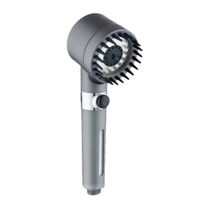 High Pressure Luxury Showerhead for Relaxing Massage Experience