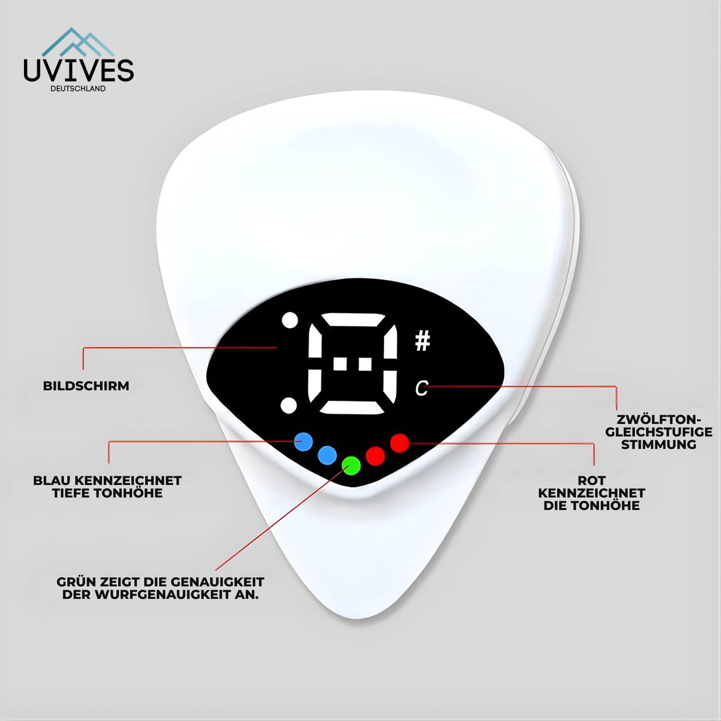 Effortless Hands-Free Tuning for Perfect Sound Every Time