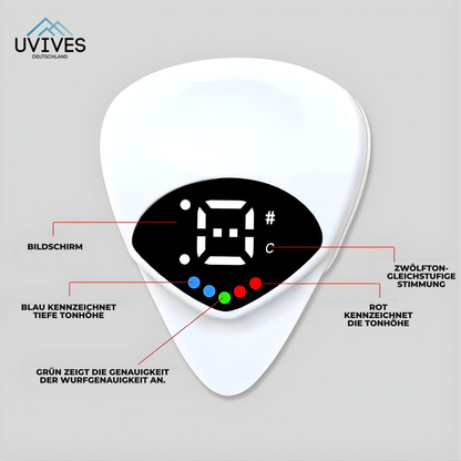 Effortless Hands-Free Tuning for Perfect Sound Every Time