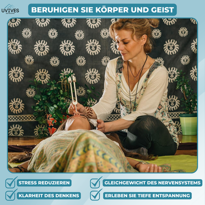 Relaxation and Healing through Vibrations – ZenTonic