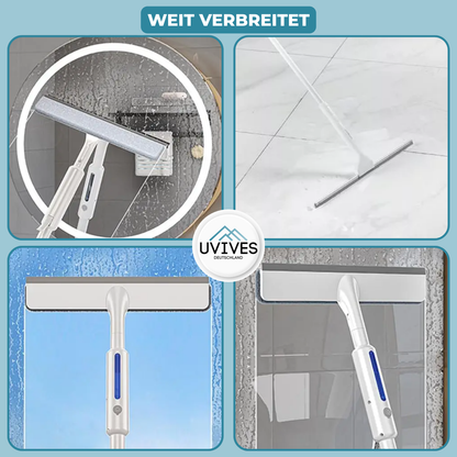 Streak-Free Cleaning for Every Corner – ShineSweep