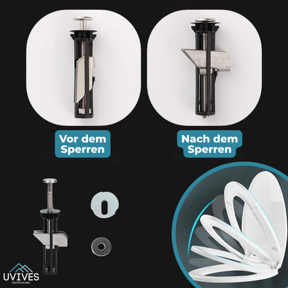 Buy One Get One Free | FixBolt – No More Wobbling!