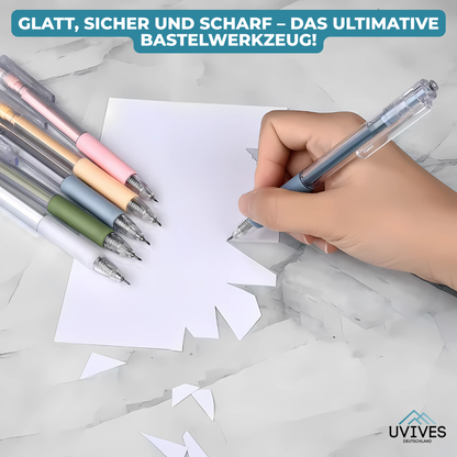 Buy 3, Get 3 Free | Cutting Pen - Versatile Tool for Precision
