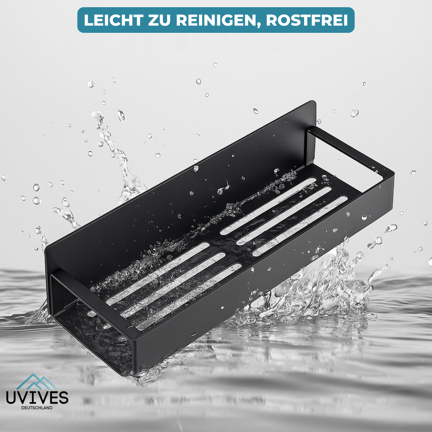 Get One Free | LuxeMagnet – Stylish Organization Without Drilling!