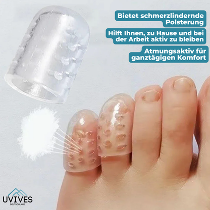 Buy 5 Get 5 Free | SafeWalk – Comfort for Tired Feet