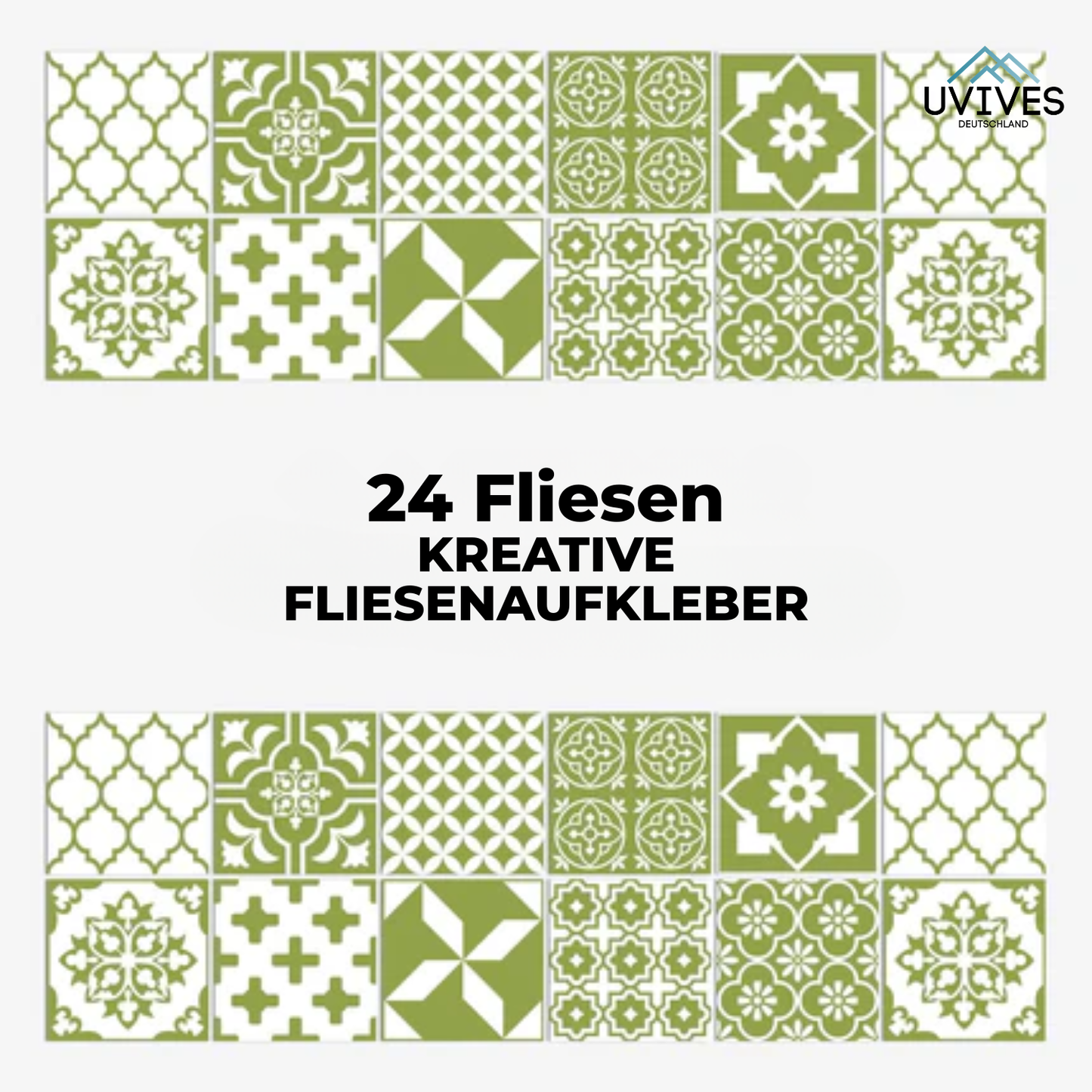 Transform Walls and Floors Instantly with Vibrant Style