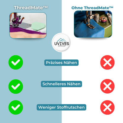 Buy One Get One Free | ThreadMate - Accurate Measurements for Seam Perfection