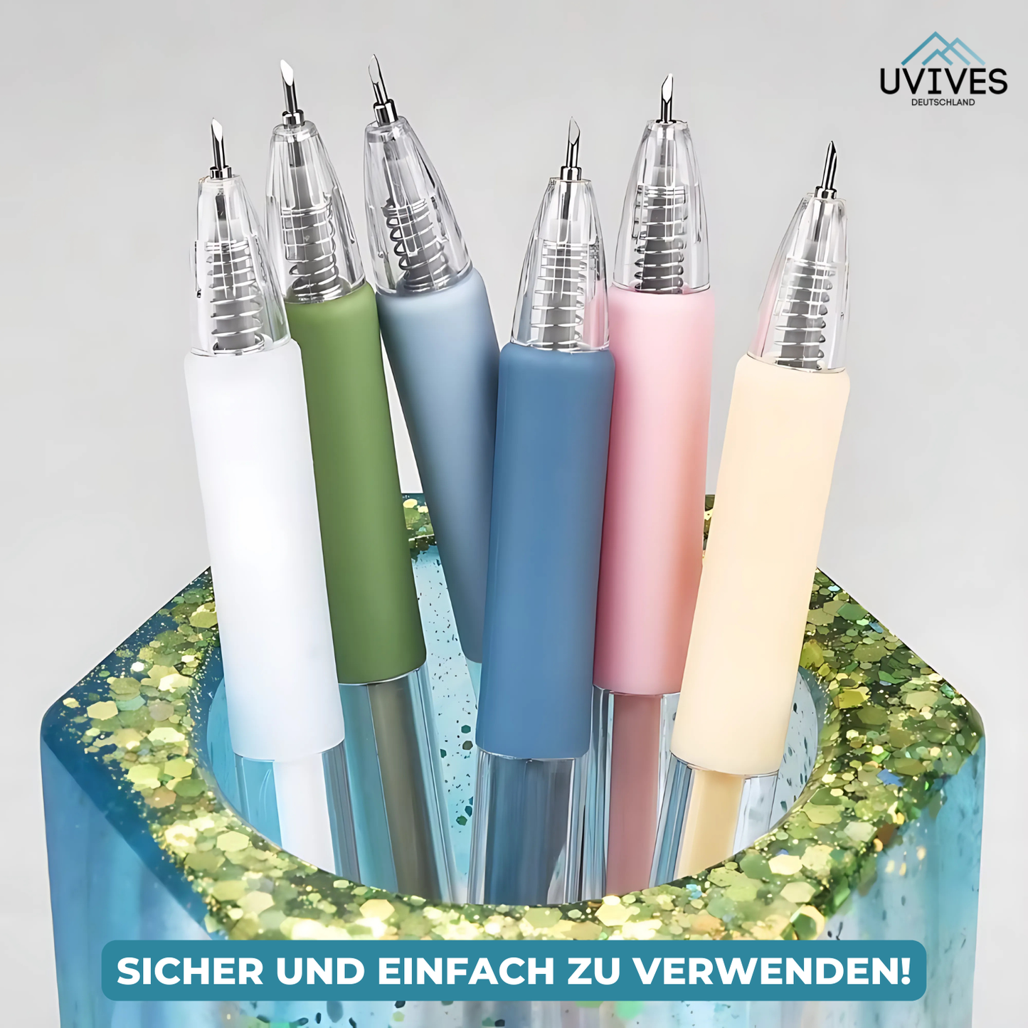Buy 3, Get 3 Free | Cutting Pen - Versatile Tool for Precision
