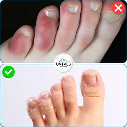 Buy 5 Get 5 Free | SafeWalk – Comfort for Tired Feet