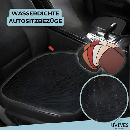 50% OFF | Water-Absorbing Car Seat Cushion Cover [Last Day Discount]