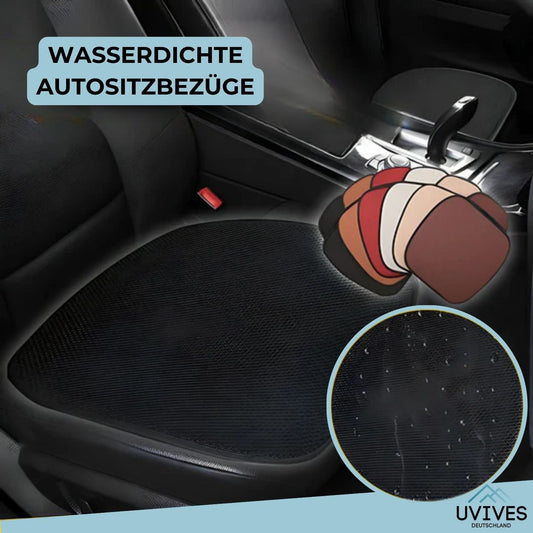 50% OFF | Water-Absorbing Car Seat Cushion Cover [Last Day Discount]