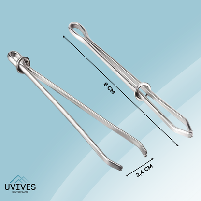 Get One Free | Rope Threading Clip for DIY Projects