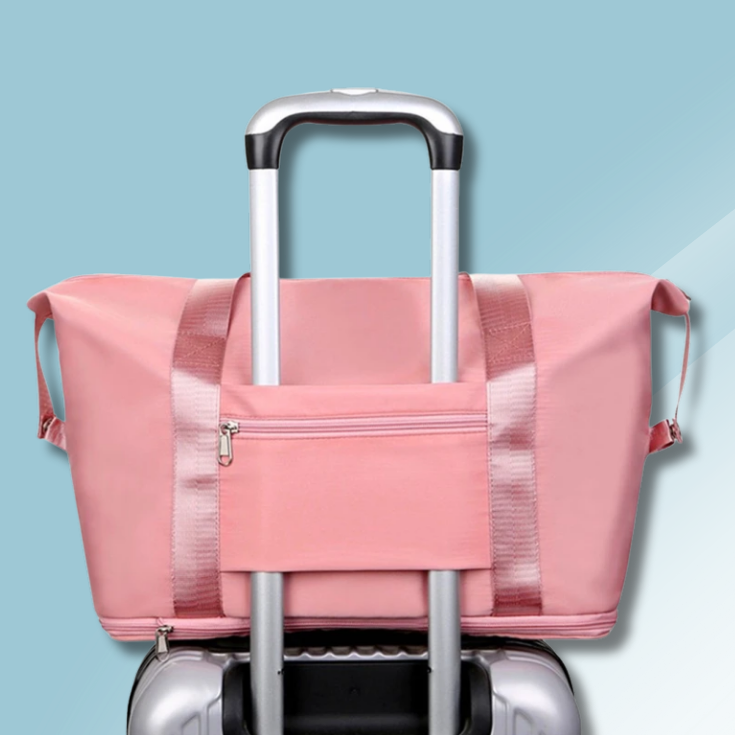 All-in-One Bag for Daily Use and Travel