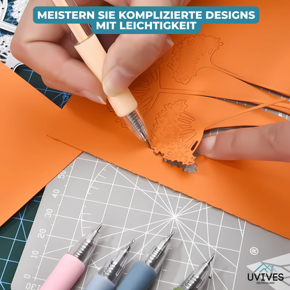 Buy 3, Get 3 Free | Cutting Pen - Versatile Tool for Precision