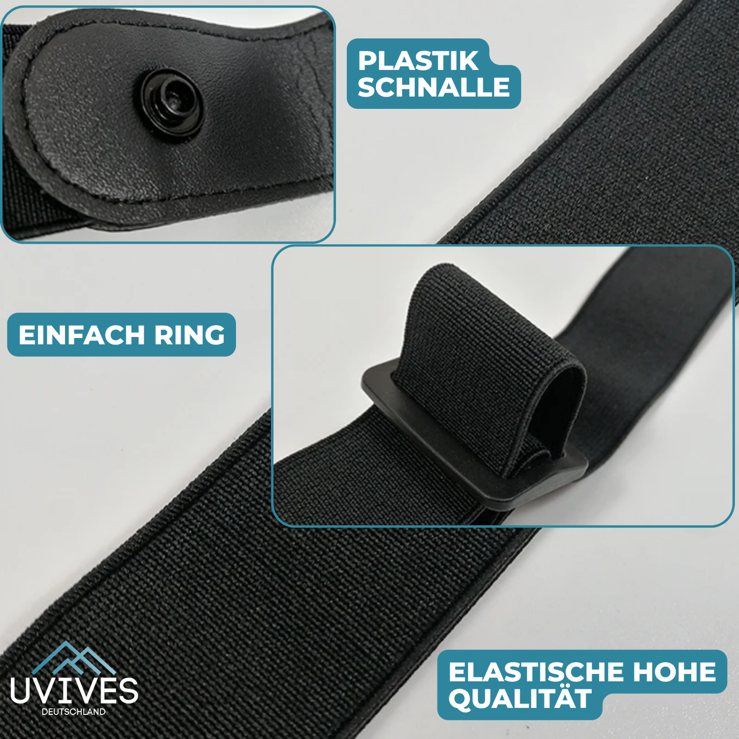 Buy One Get One Free | Flexi Belt – Invisible Support Without Pressure!