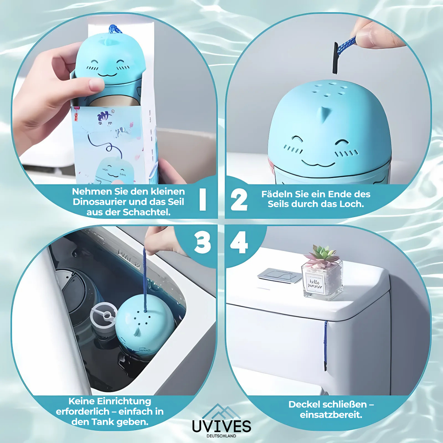 Toilet Cleaning Solution – Keep Your Bathroom Fresh