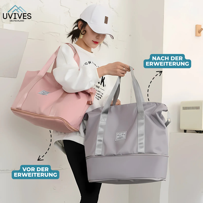 All-in-One Bag for Daily Use and Travel