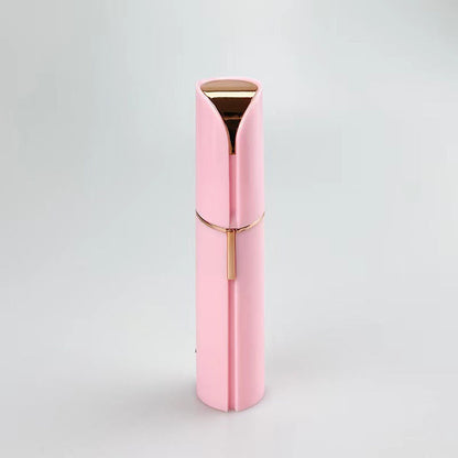 Effortless Facial Hair Remover | Pain-Free & Hypoallergenic