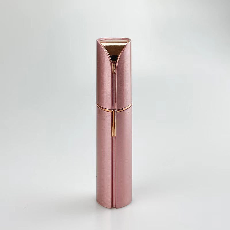 Effortless Facial Hair Remover | Pain-Free & Hypoallergenic