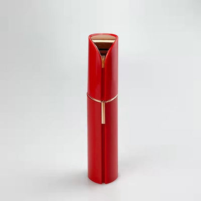 Effortless Facial Hair Remover | Pain-Free & Hypoallergenic