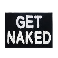 Midnight Naked