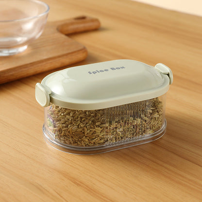 Spice Organizer Set | Instant Clarity for Your Kitchen