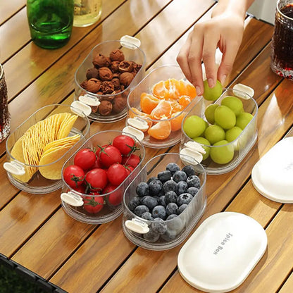 Spice Organizer Set | Instant Clarity for Your Kitchen