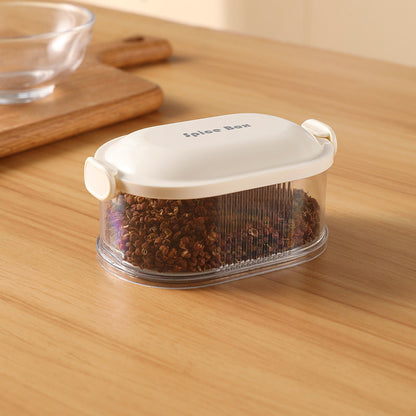 Spice Organizer Set | Instant Clarity for Your Kitchen
