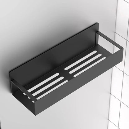 Magnetic Spice Rack Set | 4-Piece, No Tools Required