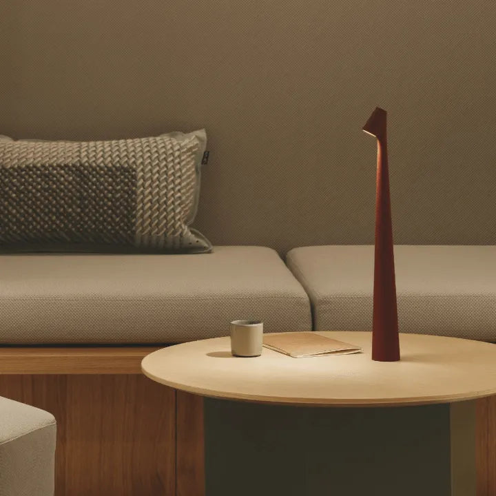 Contemporary Light Fixture for Minimalist Home Decor