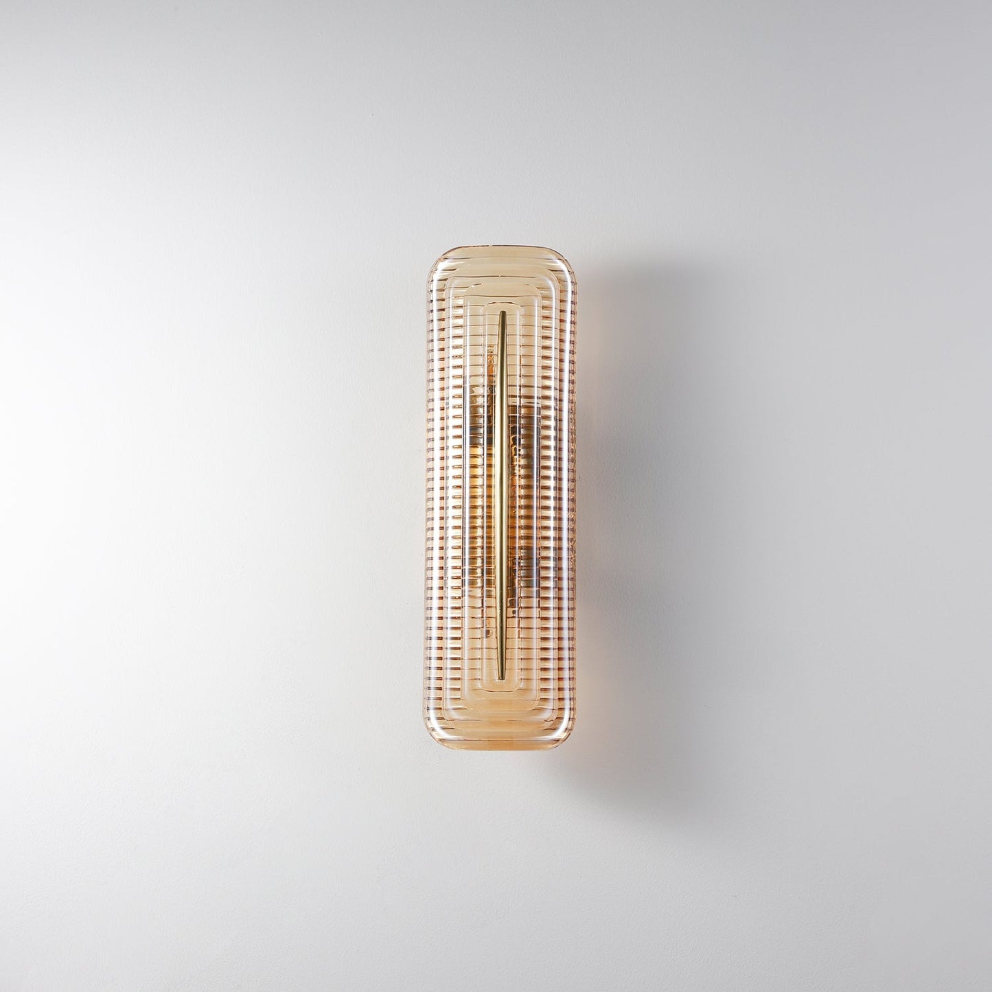 Textured Glass Design Wall Sconces for Elegant Lighting