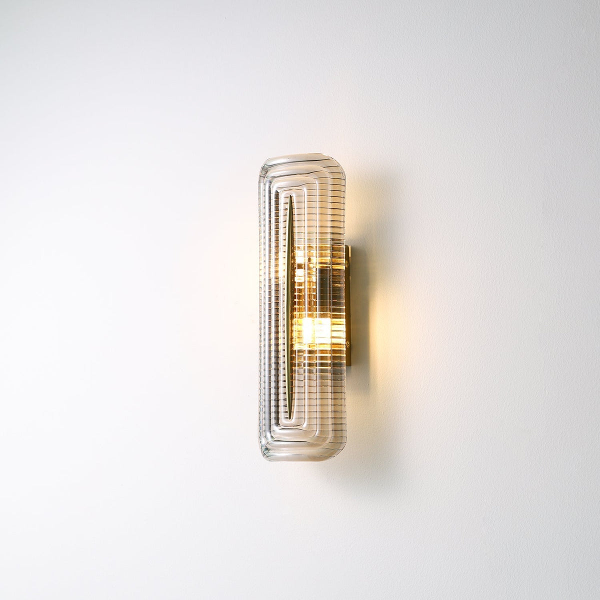 Stylish Geometric Wall Lamps for Contemporary Spaces