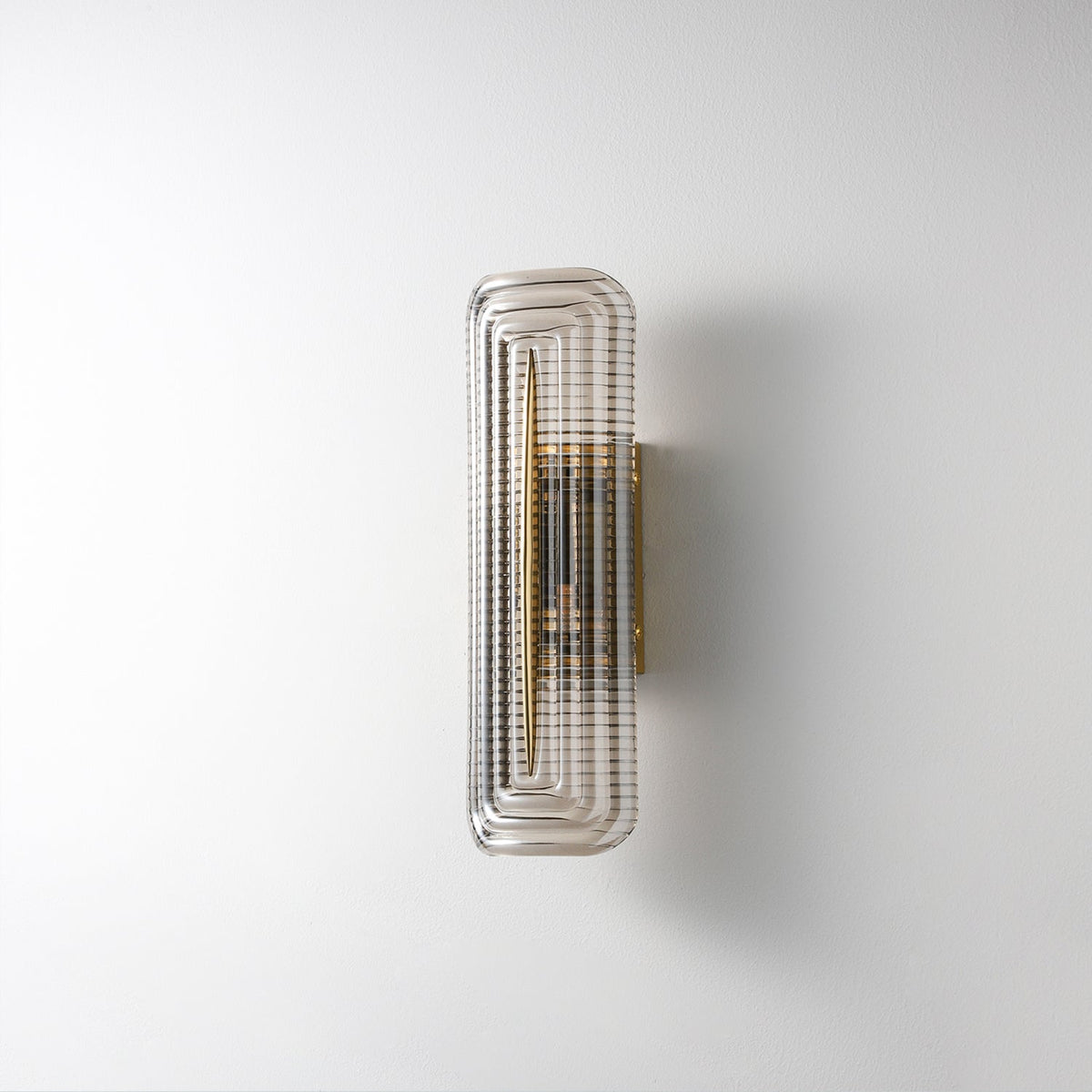 Stylish Geometric Wall Lamps for Contemporary Spaces