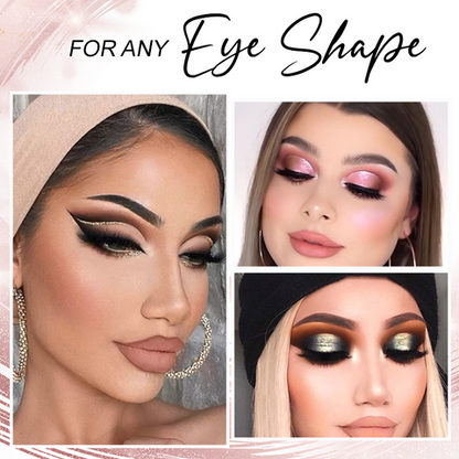 Quick & Flawless Eyeshadow Crease Kit
