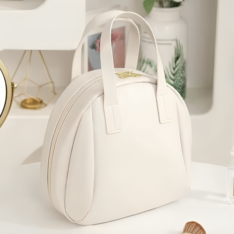 TravelEase Organizer | Perfect for Storing Your Skincare Essentials