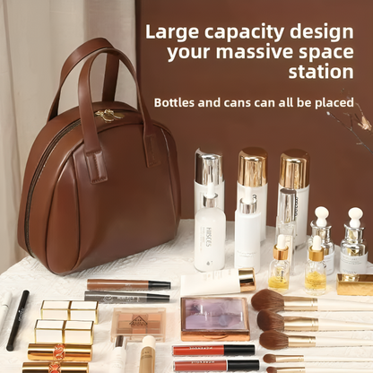 TravelEase Organizer | Perfect for Storing Your Skincare Essentials