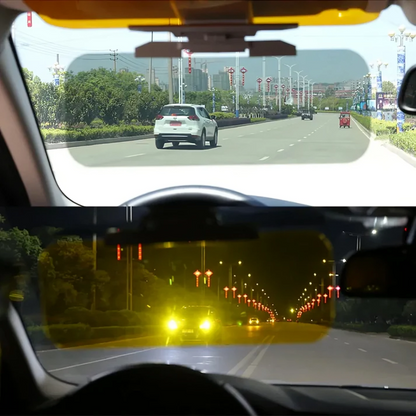 SunShield Pro | Ultimate Protection from Glare Day and Night!