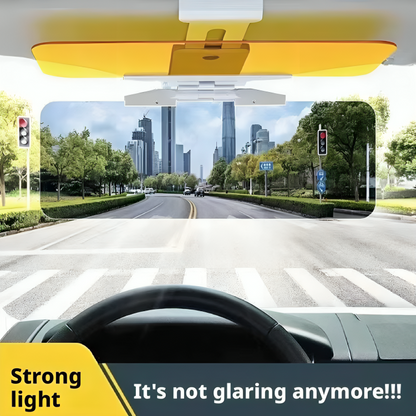SunShield Pro | Ultimate Protection from Glare Day and Night!