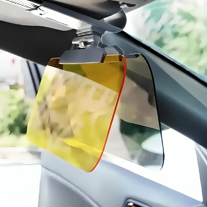 SunShield Pro | Ultimate Protection from Glare Day and Night!