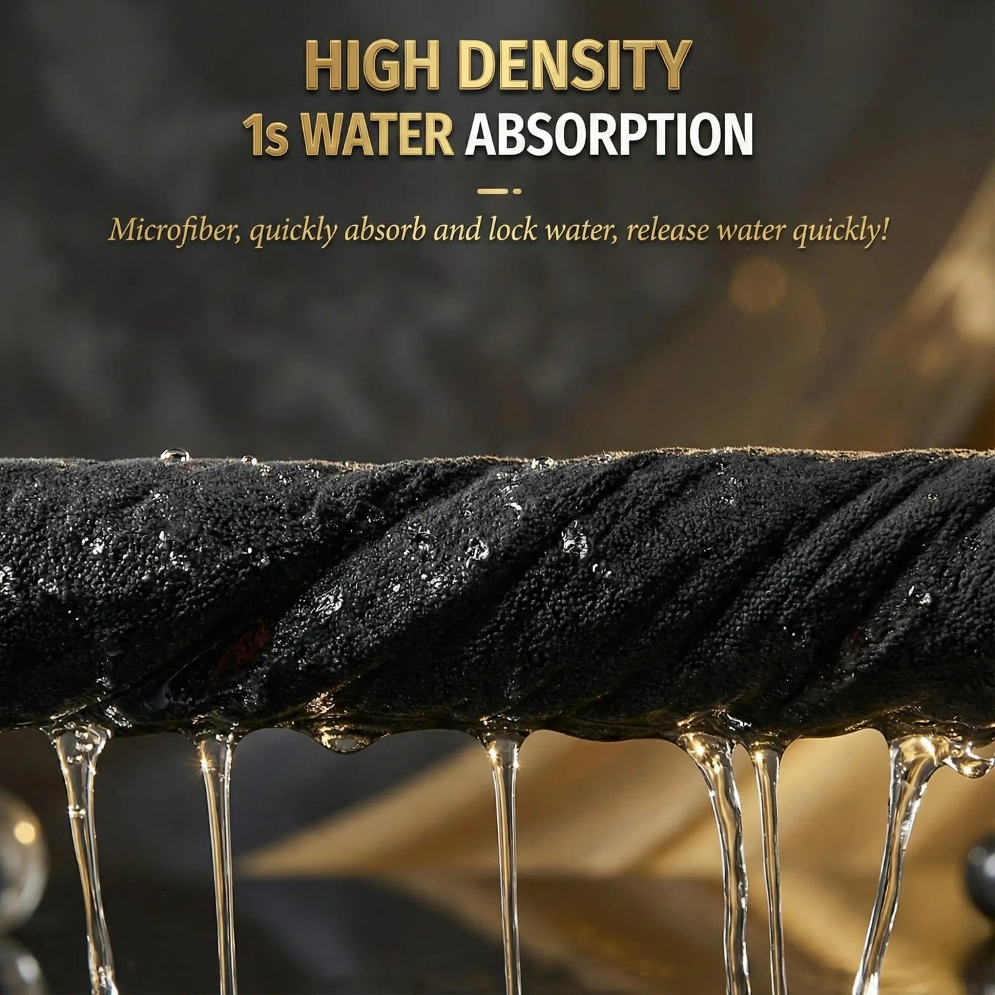 Streak-Free Microfiber Cloths for Crystal Clear Glass
