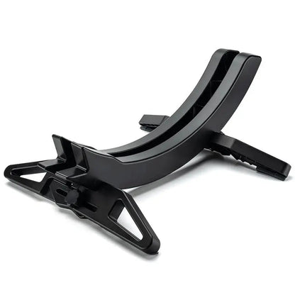 StableStand — Effortless Bike Parking with Rock-Solid Support