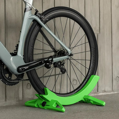StableStand — Effortless Bike Parking with Rock-Solid Support
