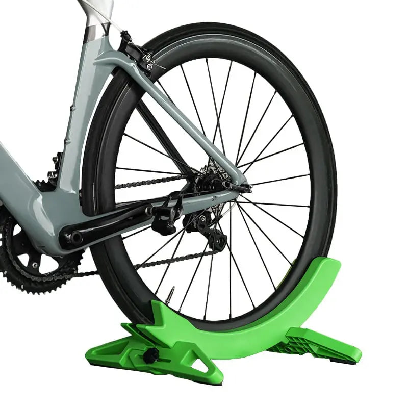 StableStand — Effortless Bike Parking with Rock-Solid Support