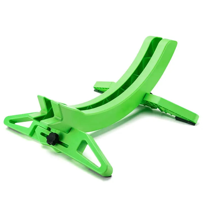 StableStand — Effortless Bike Parking with Rock-Solid Support