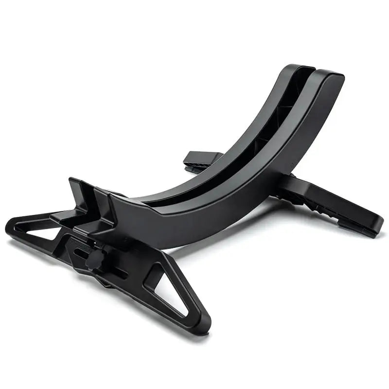 StableStand — Effortless Bike Parking with Rock-Solid Support