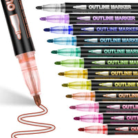 8 Colors