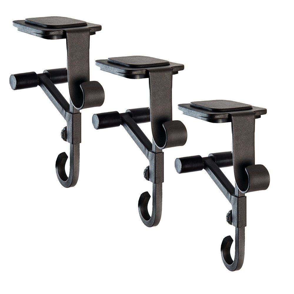 FestiveSafe Holder – Effortless Holiday Decor without Damage